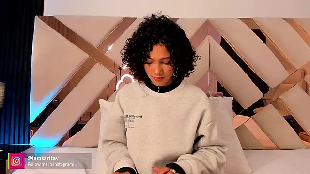 Chat XXX ao vivo de missbrasil