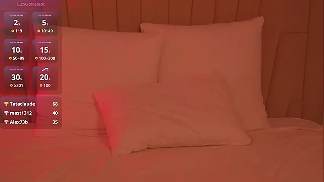 JennyBlow élő XXX-chatje