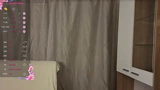 maybe_baybbe – Naživo XXX chat