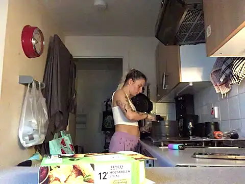 Chat XXX en directo de xxamyleighxx