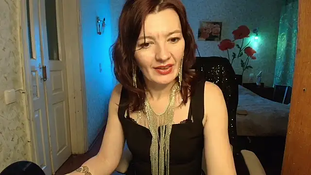 Chatroom XXX en direct de Bonnie_Naughtyy