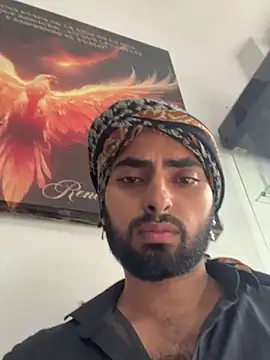 Webkamerová show Jouemandannie