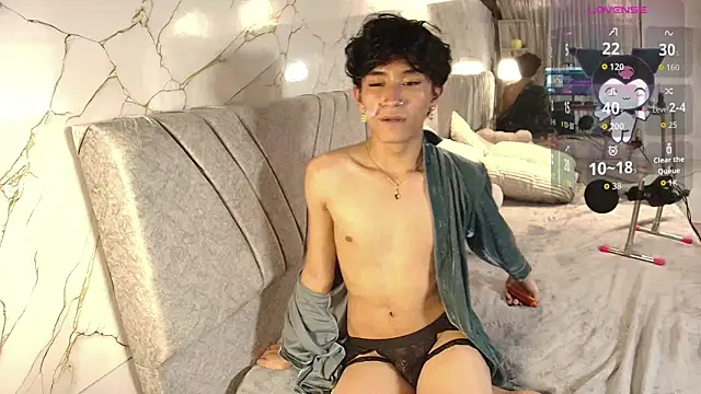 Chat XXX Live cococumps