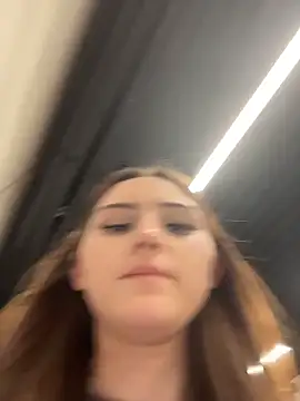 AnitaFly élő XXX-chatje