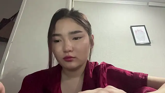 Вебкам-шоу LammingLoner