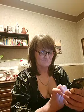 Manulyonok511 – Kamerová šou