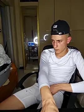 Robinodxxx15 Webcam show