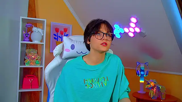 Chat XXX ao vivo de RitaRoses