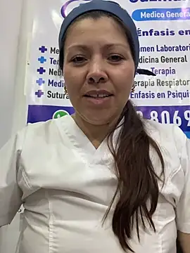 Chat XXX ao vivo de SARA_21-