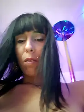 misscectito13 élő XXX-chatje