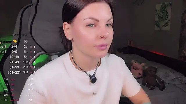 Alaska_ya – Naživo XXX chat