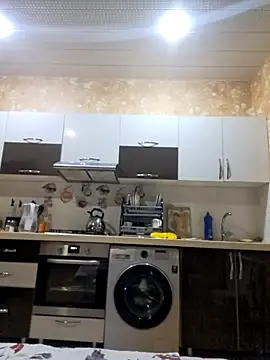 suzanara – Kamerová šou