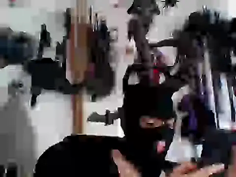 FeticheMacabre Live XXX-chat