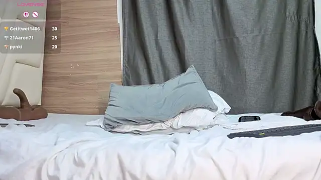 Chat XXX en directo de Salome_Adams1