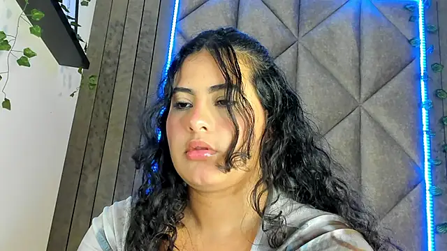 XXX chat uživo modela eva_daemon