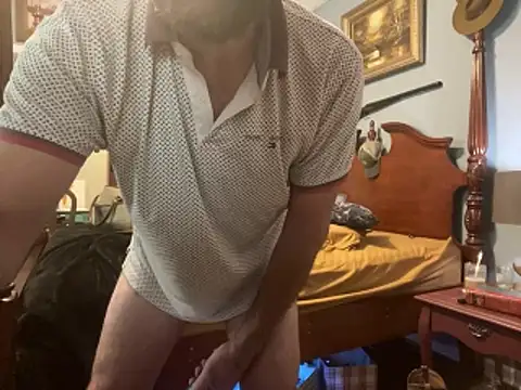 Chat XXX en directo de Countrypnp13