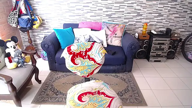 VioletaGomez_Co Live XXX-chat