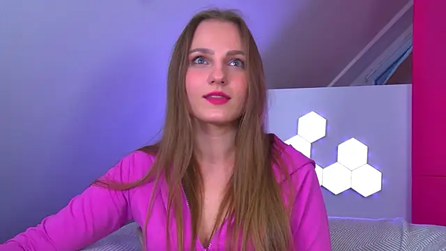 Chat XXX en directo de MelissaMelrey