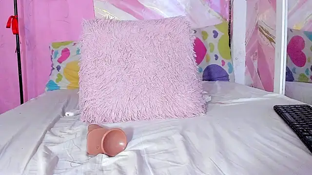 JessyZoe Chat XXX live