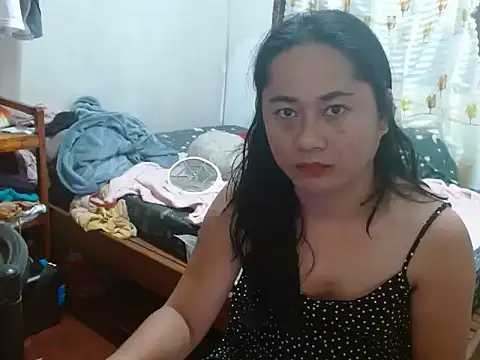 Show Webcam de Sweet_amberxyz18