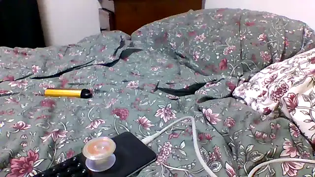 Off_the_Lesh – Live XXX-chat