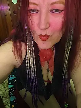 Chat XXX en directo de SabrinaXlovess