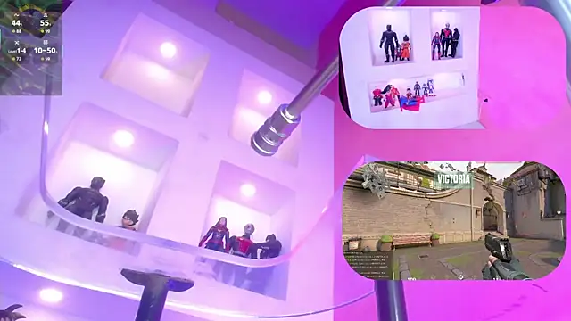 SofiRey_ Chat XXX live