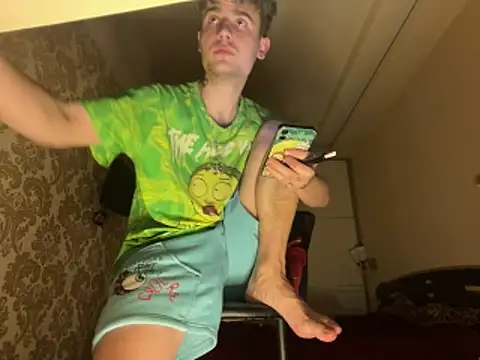 Mike_severi2 – Kamerová šou