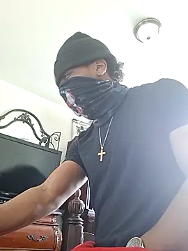 Show webcam de bigboytoy912