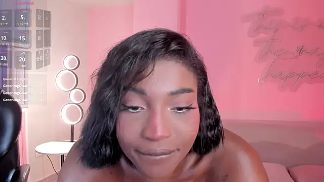 SavannahStorm Live XXX Chat