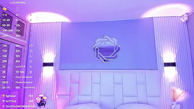 Živý XXX chat NanaOsaky