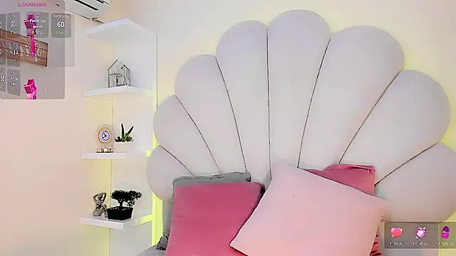 CandyJoselyn Live XXX-chat