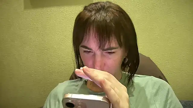 Chat +18 de EvilDemon94 ao vivo