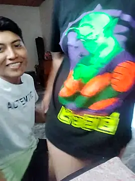 maye_dan 现场XXX聊天