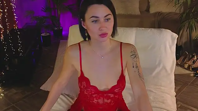 Lilu5107 Chat XXX live