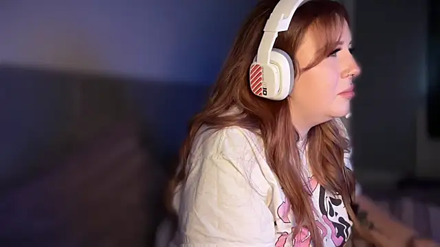 Chat XXX en directo de Curvy_Rosie99