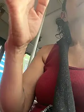 MireyaTorresGu's Webcam Show