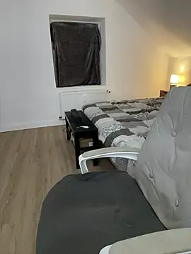 Show de AnnyBelleX na webcam