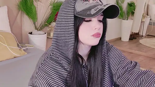 Živý XXX chat JessicaAddams