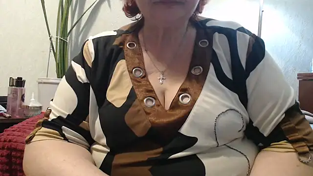 DeniseeRosea ওয়েবক্যাম শো