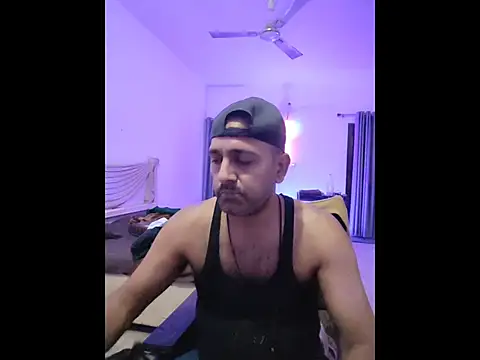 Show Webcam de INDIANJONNYSINN