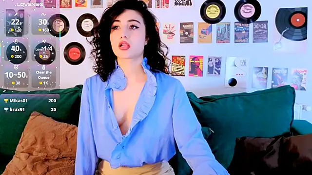 Živý XXX chat Maya_Rogerss