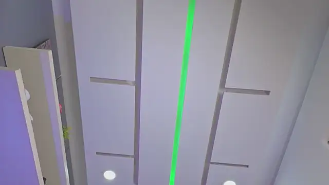 Chat +18 de _Gabytaylor ao vivo