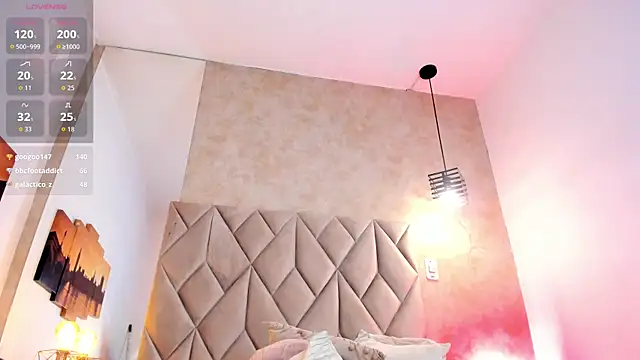 kailinmoonx – Live XXX-chat