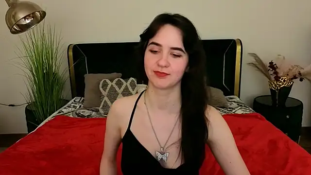 BerryDiva élő XXX-chatje