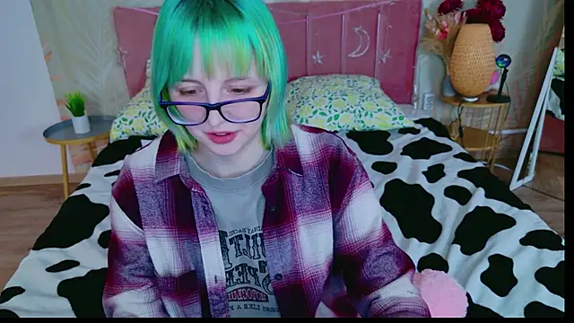 Chat XXX en directo de 666_marshmallow