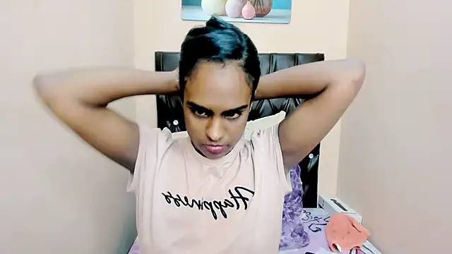 Chat +18 de Toxicfantasy4u ao vivo