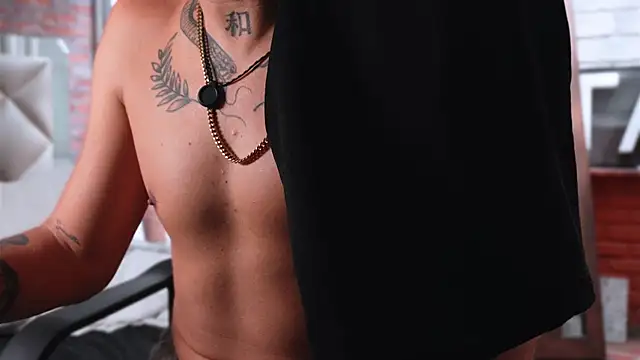 دردشة AlphaMasterXxx الجنسية المباشرة