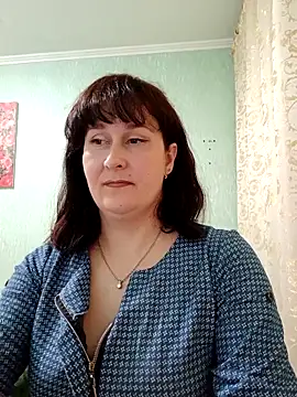 Webkamerová show Amandda_