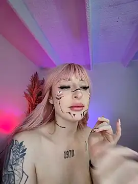 Bennuluspeach_'s Live XXX Chat